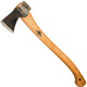 Illustration for article titled All The Neat Stuff You Can Do With A Hatchet, Safely